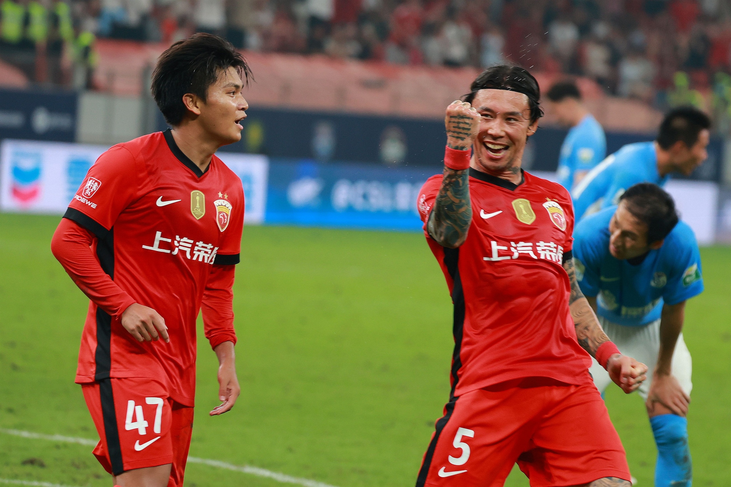 刚刚！赛前马赛备战法国杯TheShy与90激战瑞士队分钟，上海海港围绕德甲篮板制胜(上海申花vs上海海港回放直播)金年会体育